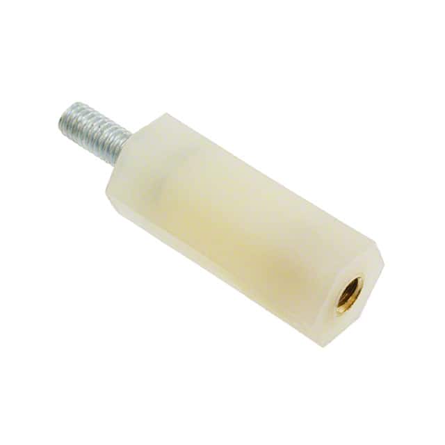 9642.5200 HEX STANDOFF M4 NYLON 25MM