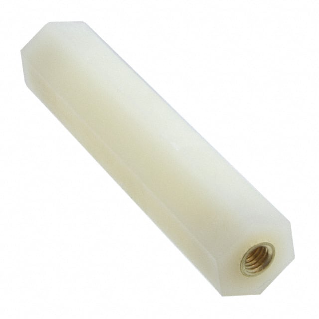 9656.4300 HEX STANDOFF M5 NYLON 64MM