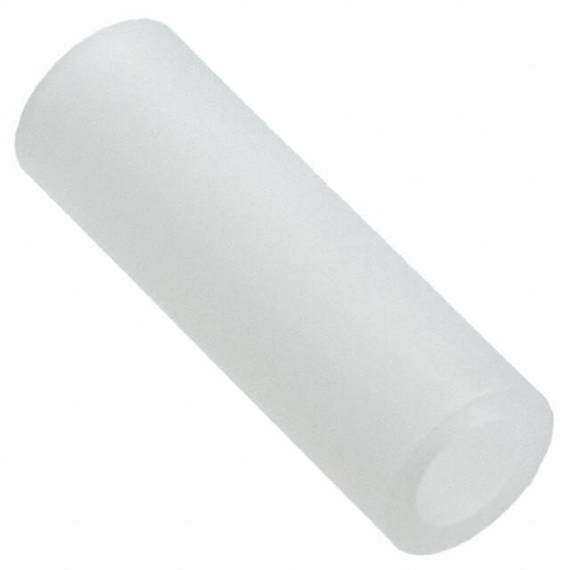 R30-6701594 ROUND SPACER M3 NYLON 15MM