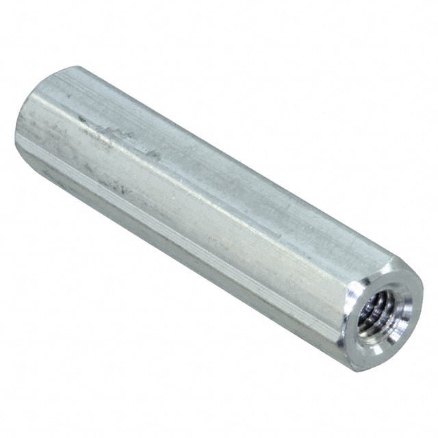 M1267-2545-AL HEX STANDOFF M2.5X0.45 ALUM 20MM