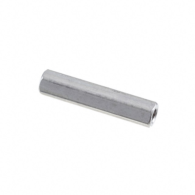 M1269-3005-AL 4.5MM HEX X 22MM X M3 THD