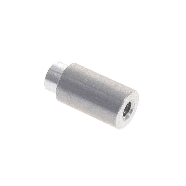 3050-B-440-AL 1/4 RD X 7/16 LENGTH