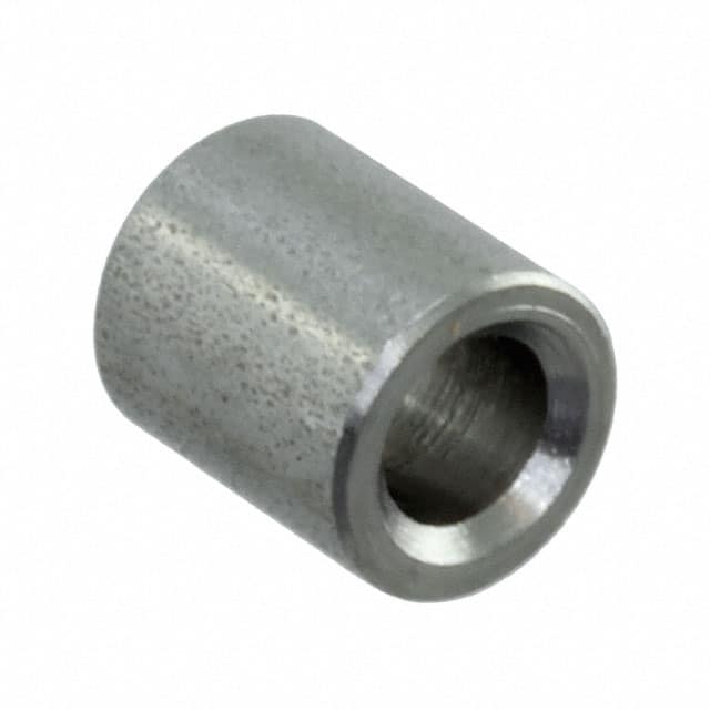 1125-4-SS ROUND SPACER SS 5/16"