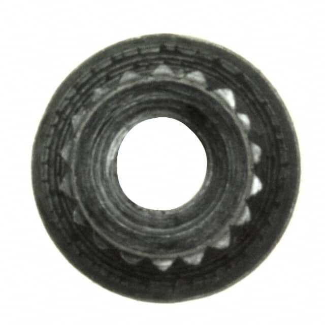 4860 ROUND STANDOFF #2-56 SS 1.65MM