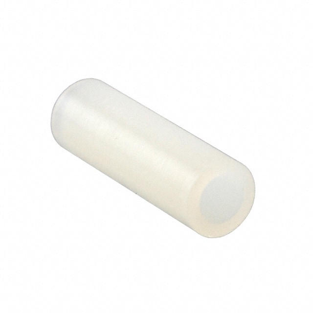 R30-6701694 ROUND SPACER M3 NYLON 16MM