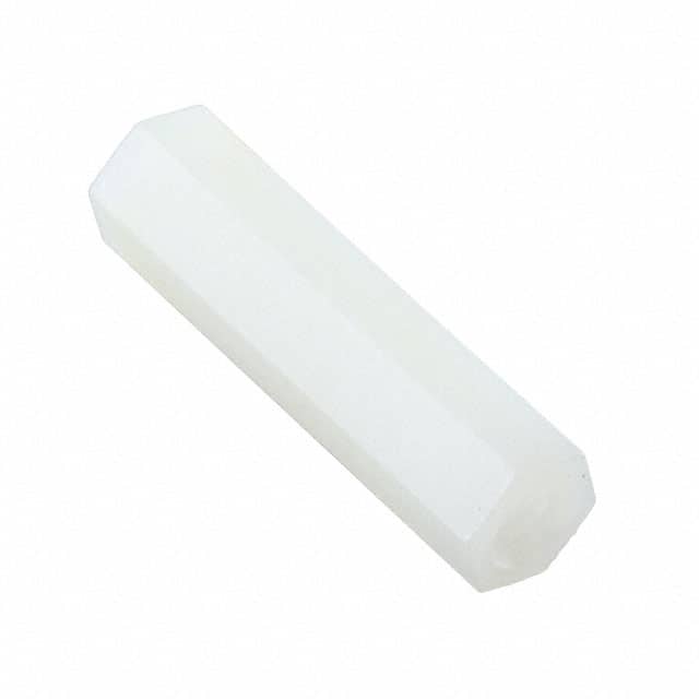 2112-632-N HEX STANDOFF #6-32 NYLON 1"