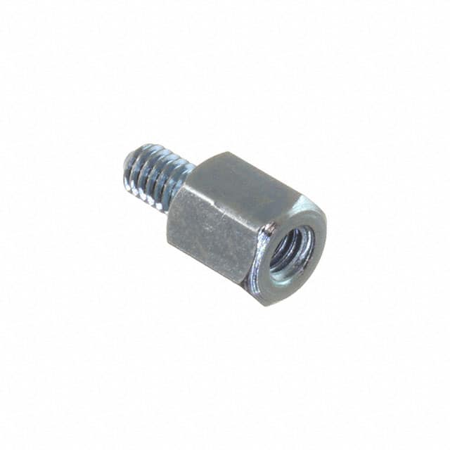 M2100-2545-S-12 4.5MM HEX X 5MM X M2.5 THD