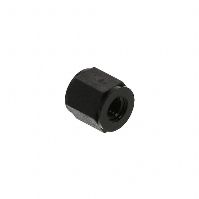 970060365 PLASTIC SPACER STUD METRIC THREA