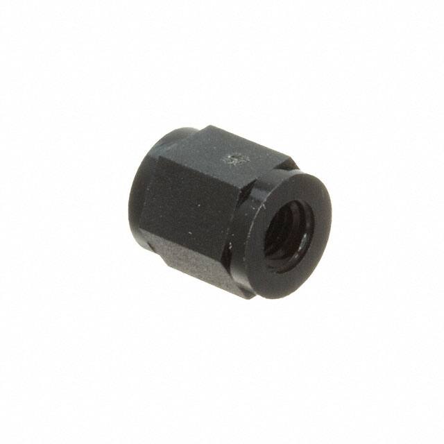 970070365 PLASTIC SPACER STUD METRIC THREA