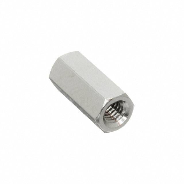 970090144 BRASS SPACER STUD METRIC THREAD