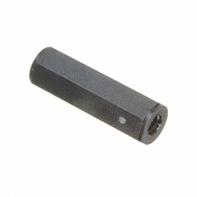 970200365 PLASTIC SPACER STUD METRIC THREA