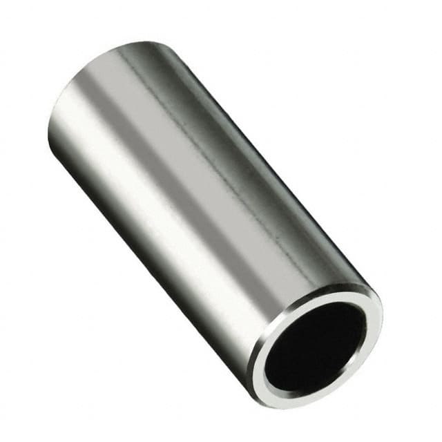 R30-6011002 ROUND SPACER M3 BRASS 10MM