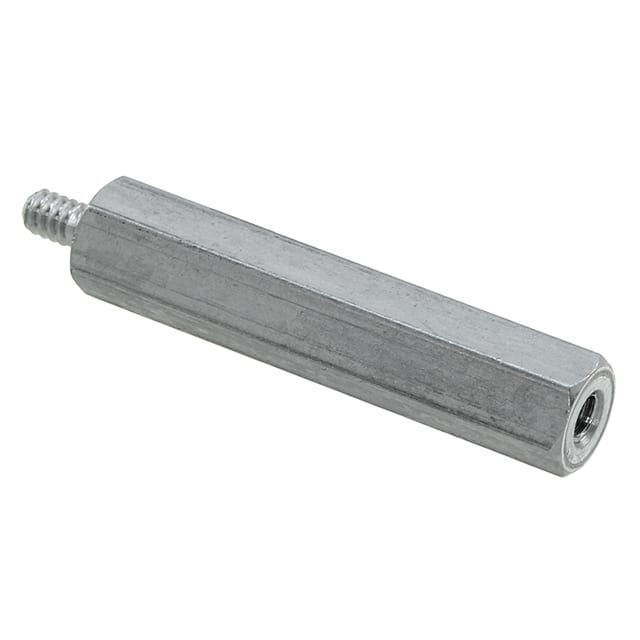 4546-440-AL HEX STANDOFF #4-40 ALUM 1-1/4"