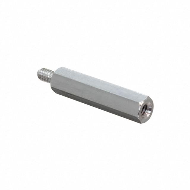 4544-632-AL 1/4 HEX X 1-1/8 LENGTH