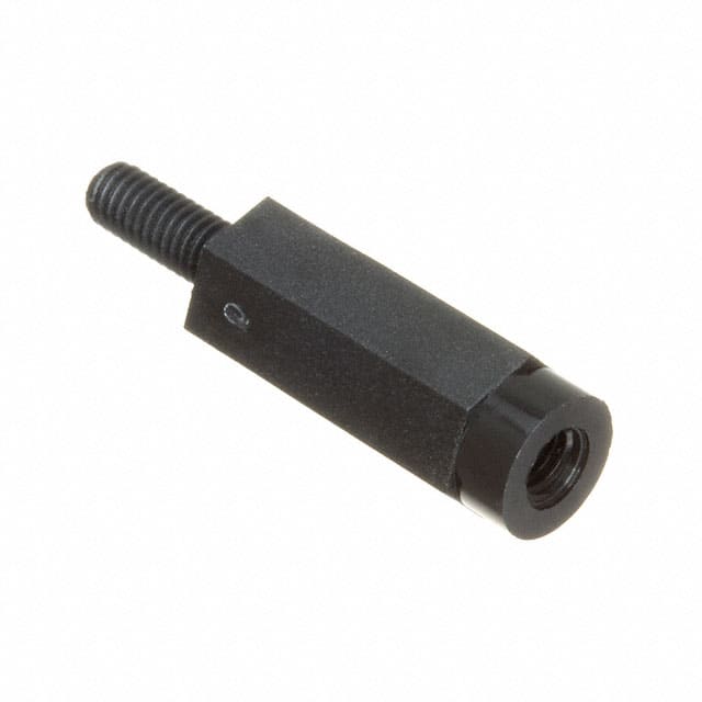 971160365 PLASTIC SPACER STUD METRIC THREA