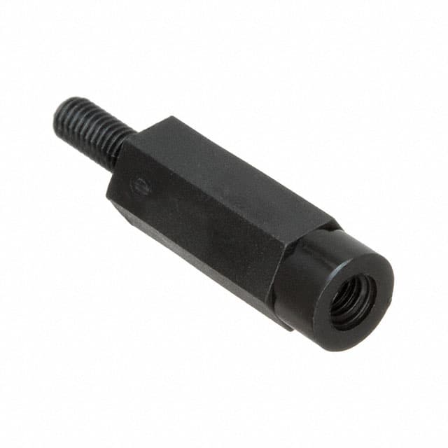 971170365 PLASTIC SPACER STUD METRIC THREA