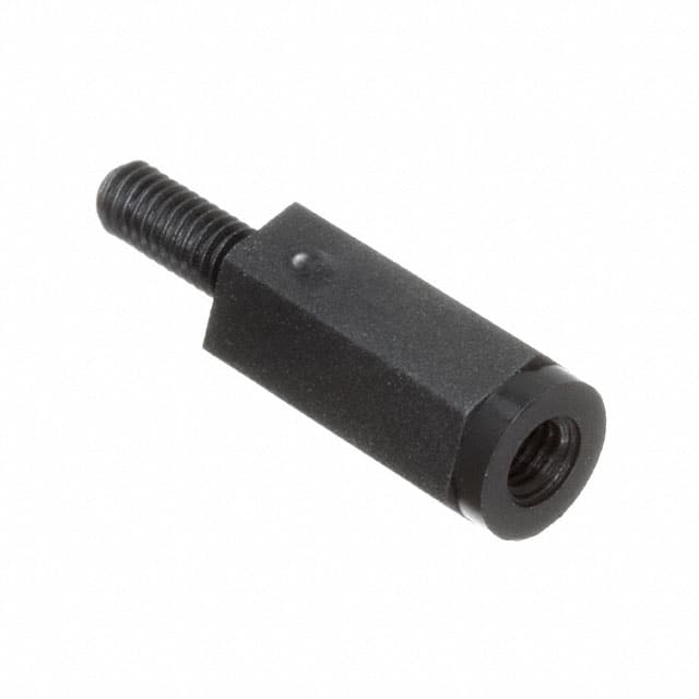 971130365 PLASTIC SPACER STUD METRIC THREA
