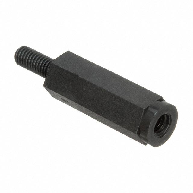 971180365 PLASTIC SPACER STUD METRIC THREA