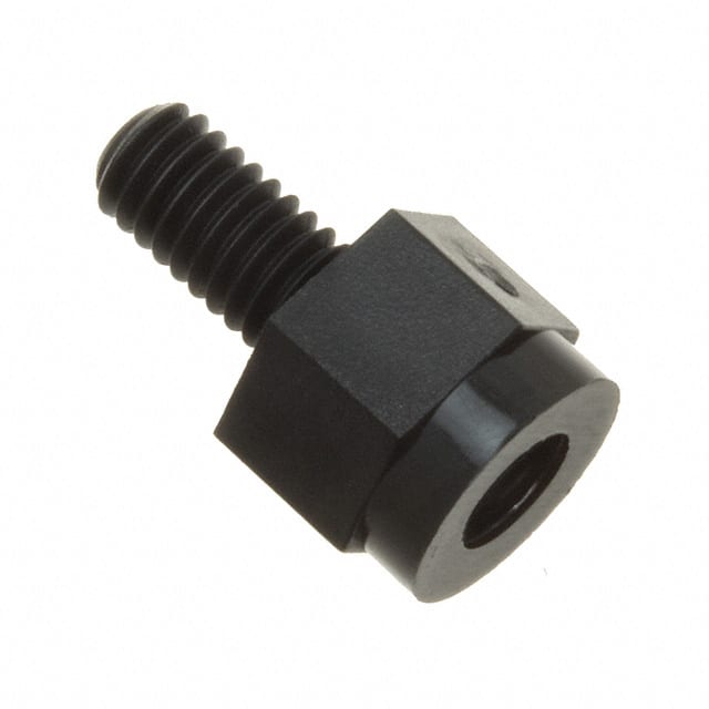 971070485 PLASTIC SPACER STUD METRIC THREA