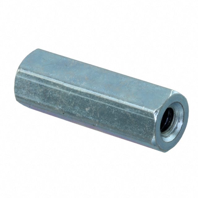 2108-632-S-12 HEX STANDOFF #6-32 STEEL 3/4"