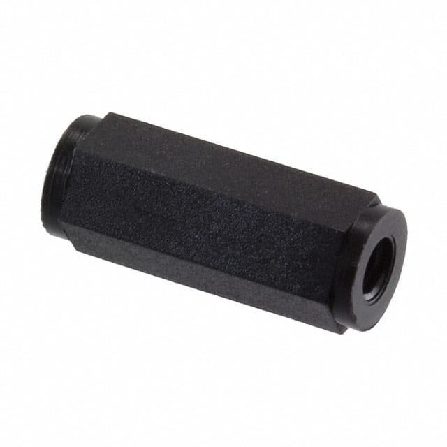 970160365 PLASTIC SPACER STUD METRIC THREA
