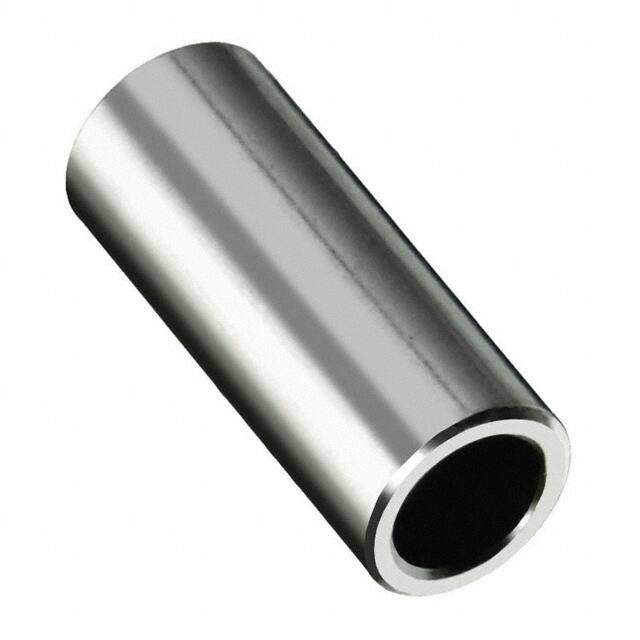 R30-6010902 ROUND SPACER M3 BRASS 9MM