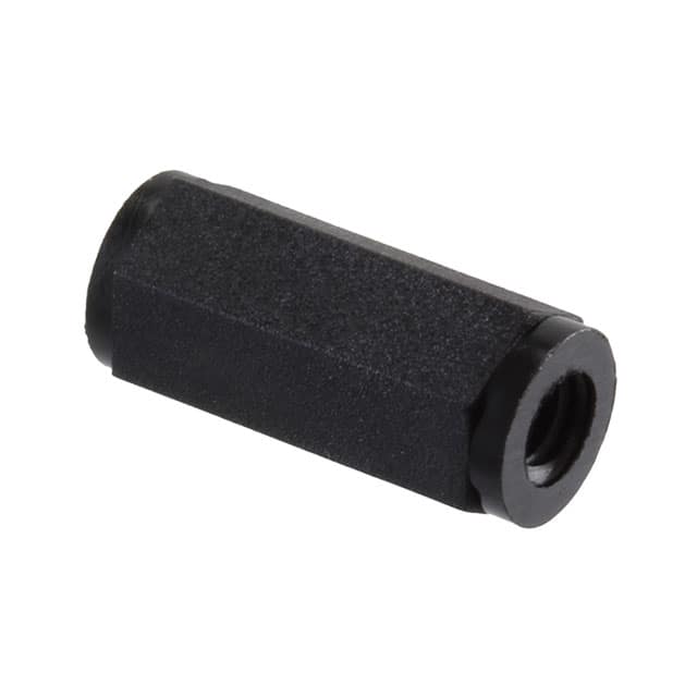 970140365 PLASTIC SPACER STUD METRIC THREA