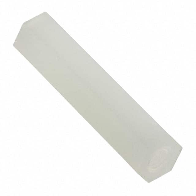CBTS115A HEX STANDOFF M3 NYLON 25MM