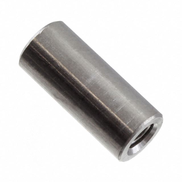 1636-440-SS ROUND STANDOFF #4-40 SS 7/16"