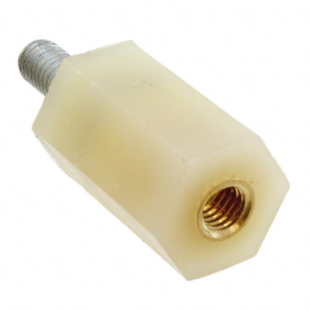 9652.2200 HEX STANDOFF M5 NYLON 22MM