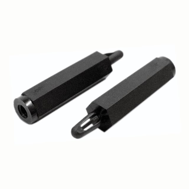 973200365 PLASTIC SPACER STUD METRIC INTER