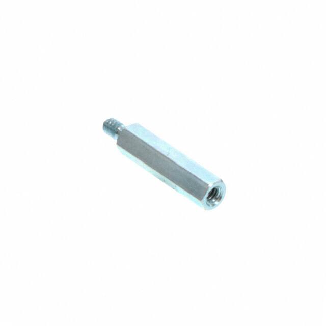 4509-440-S-12 HEX STANDOFF #4-40 STEEL 3/4"