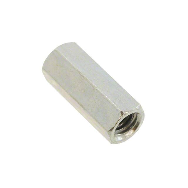 1834 HEX STANDOFF #8-32 BRASS 5/8"