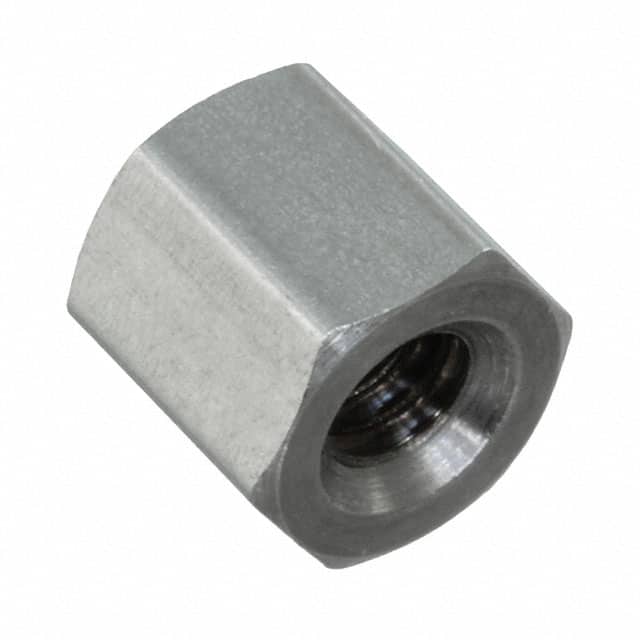 2100-632-SS HEX STANDOFF #6-32 SS 1/4"