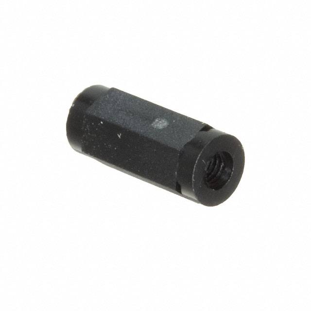 970120155 PLASTIC SPACER STUD METRIC THREA