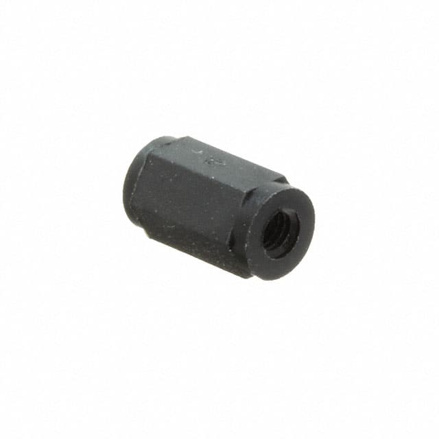 970090155 PLASTIC SPACER STUD METRIC THREA