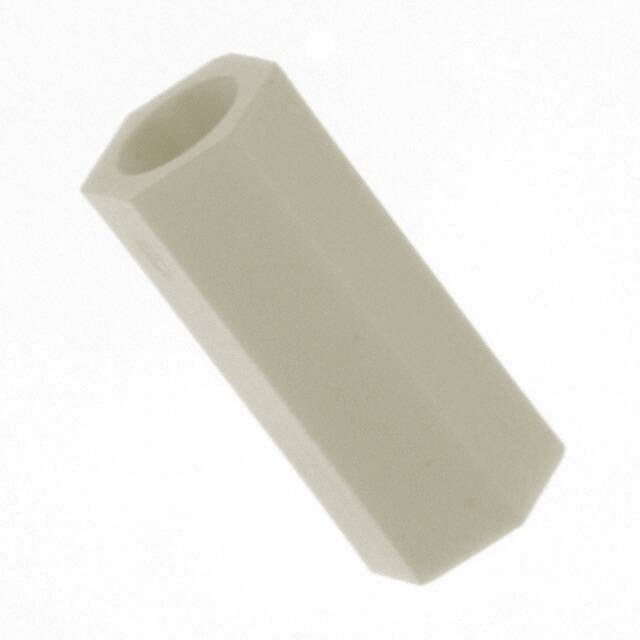 8440D HEX STANDOFF #4-40 NYLON 5/8"