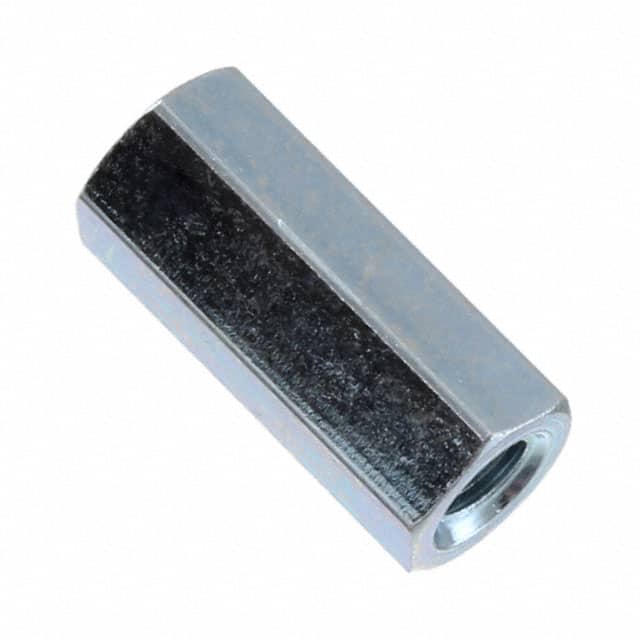 2056-440-S-12 HEX STANDOFF #4-40 STEEL 7/16"