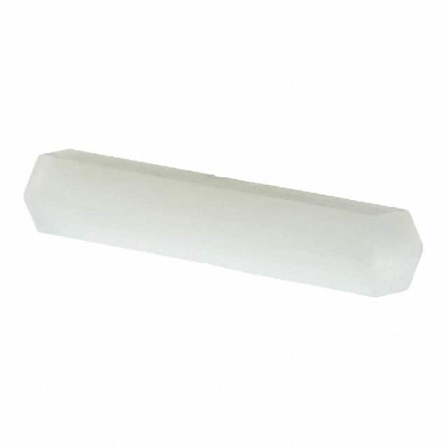 CBTS130A HEX STANDOFF M3 NYLON 32MM
