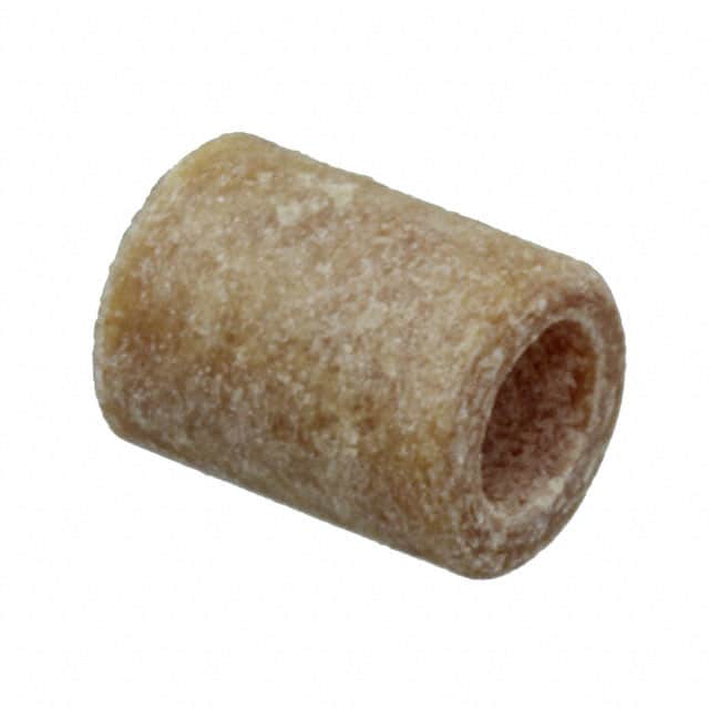 1109-4-PH ROUND SPACER PHENOLIC 1/4"