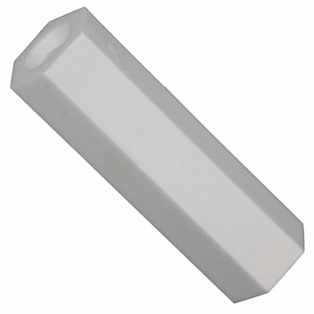 8440F HEX STANDOFF #4-40 NYLON 7/8"