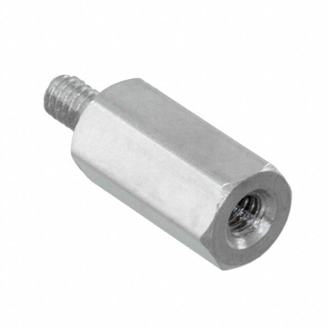4503-256-SS HEX STANDOFF #2-56 SS 3/8"