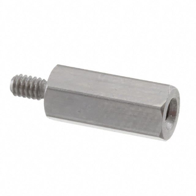 4504-256-SS HEX STANDOFF #2-56 SS 7/16"