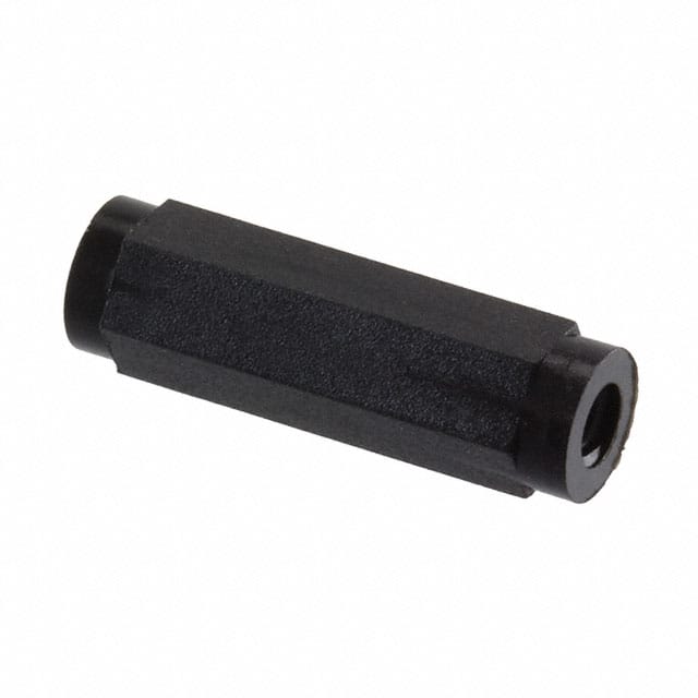 970170155 PLASTIC SPACER STUD METRIC THREA