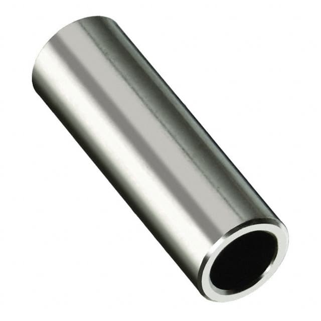 R30-6011502 ROUND SPACER M3 BRASS 15MM