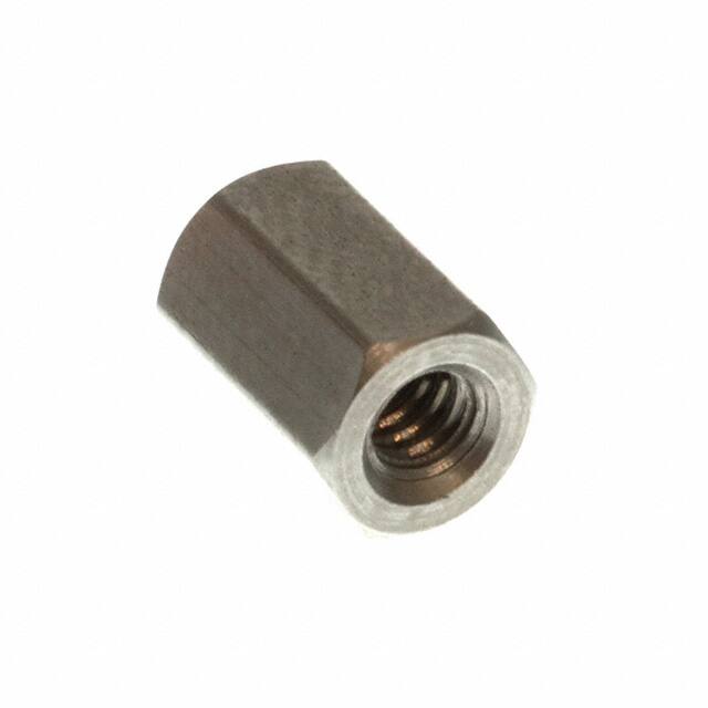 2102-632-SS HEX STANDOFF #6-32 SS 3/8"