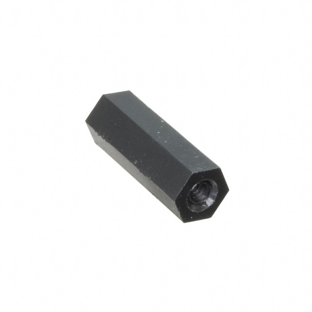 4878 HEX STANDOFF #6-32 NYLON 3/4"