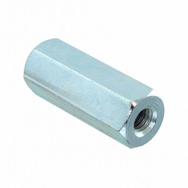 2246-1032-S-12 HEX STANDOFF #10-32 STEEL 1"