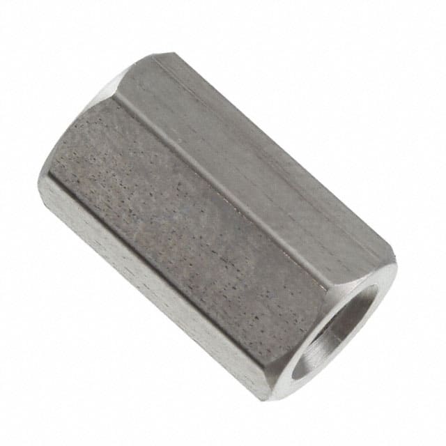 2103-632-SS HEX STANDOFF #6-32 SS 7/16"