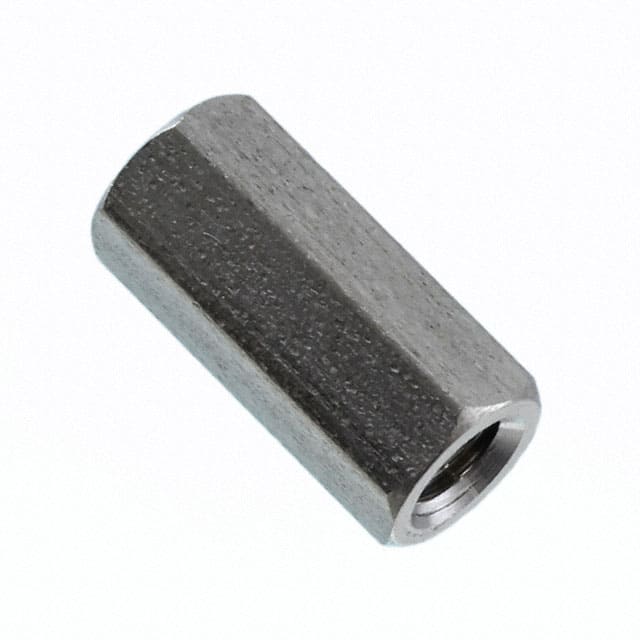 M1257-3005-SS HEX STANDOFF M3X0.5 SS 10MM